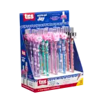 Caneta Gel Joy - 0.7mm - Display C/15 un - Tris - Thumbnail 1
