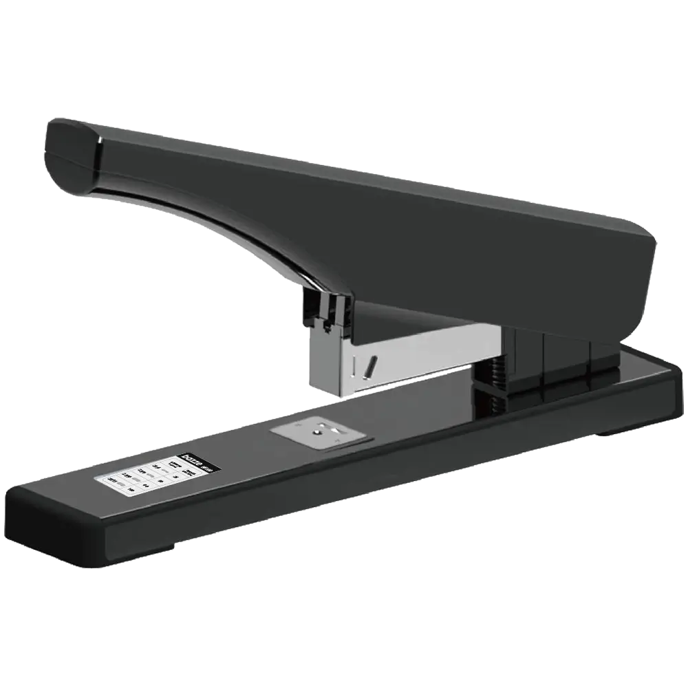 Grampeador Heavy Duty B5100 - 100 folhas - Caixa C/1 un - Bazze - Imagem 2