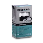 Giz Líquido Branco - Caixa C/6 un - Bazze - Thumbnail 1