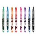 Caneta Roller Energy - 0.5 - Display 30 un - Tris - Thumbnail 3
