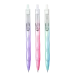 Caneta Gel Signature Degrade Holic Fancy - 0.5mm - Display 18 un - Tris - Thumbnail 2