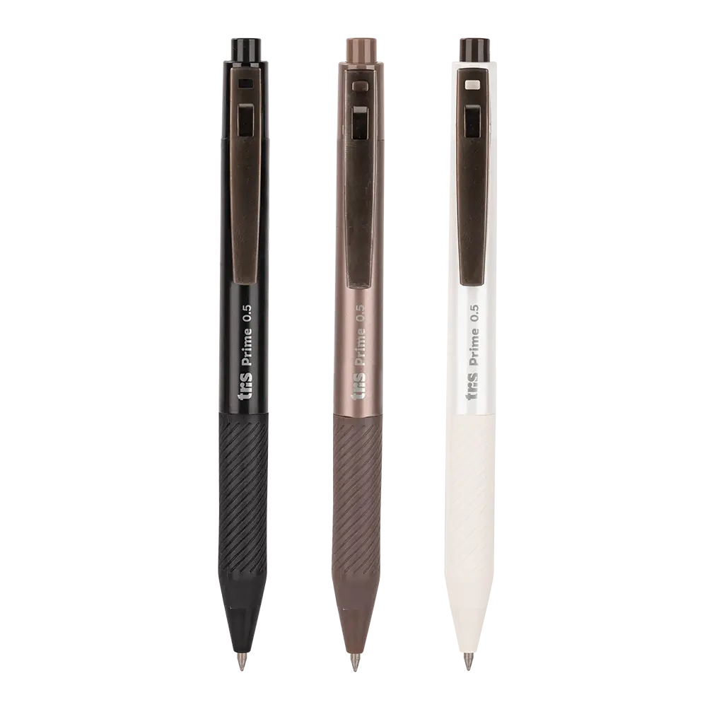 Caneta Gel Prime Holic Fancy - 0.5mm - Display 18 un – Tris - Imagem 2