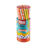 Lápis Grafite Holic Dopamina - HB - Pote C/48 un - Tris - Thumbnail 1