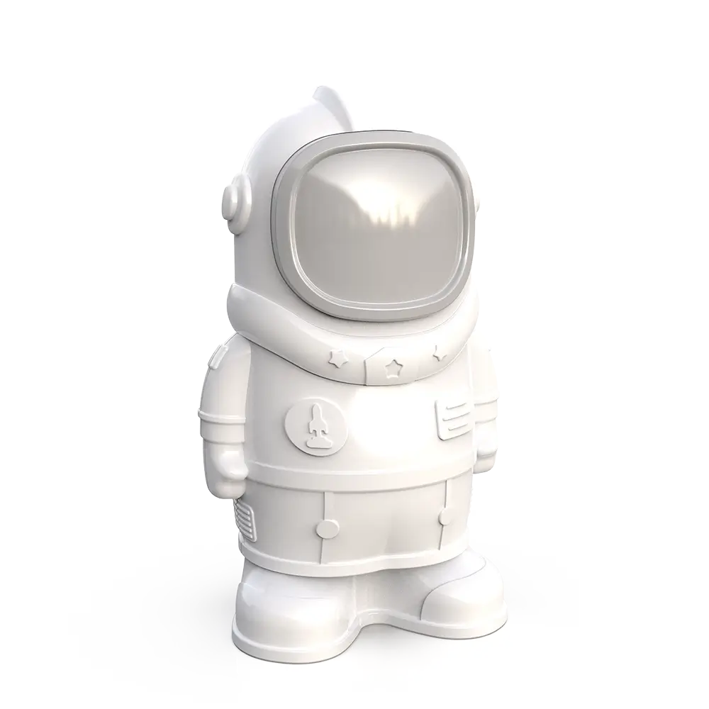 Apontador Duplo com Borracha Astro - Cores Sortidas - Cartela C/1 un -Tris - Imagem 2