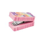 Grampeador Mini Holic Dopamina - Nº10 - 10 Folhas - Caixa C/1 un - Tris - Thumbnail 2