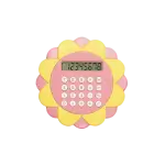 Calculadora Mini Holic Dopamina - 8 Dígitos - Caixa C/1 un - Tris - Thumbnail 2