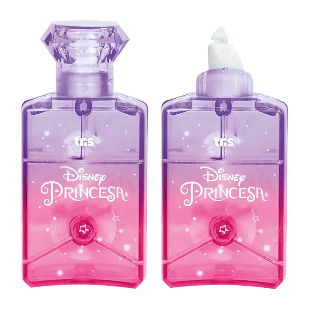 Fita Corretiva - Cartela C/ 1 un - Princesas - Imagem 4