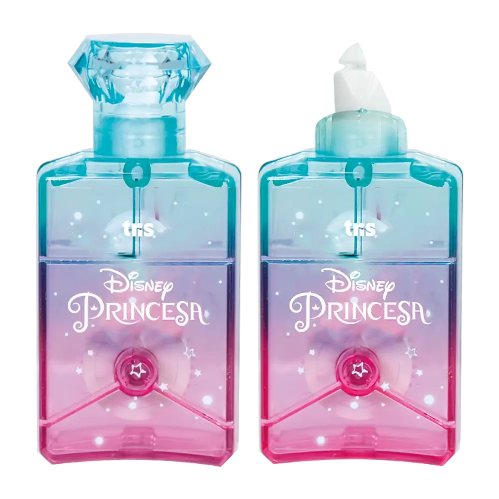 Fita Corretiva - Cartela C/ 1 un - Princesas - Imagem 5