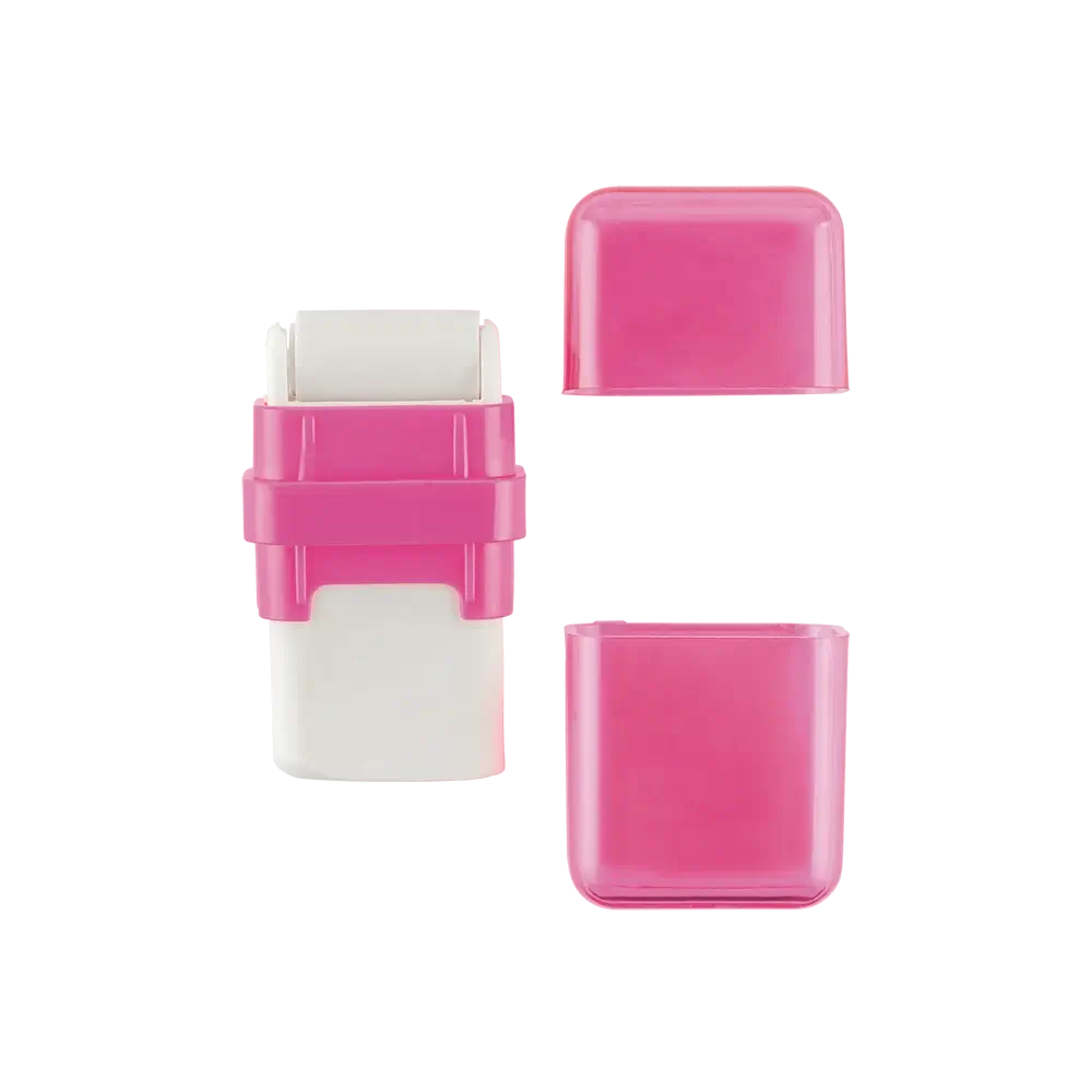 Borracha Rolinho - Display C/12 un - Barbie - Imagem 5