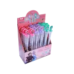 Lapiseira Troca Pontas - Display C/24 un - Frozen - Thumbnail 1