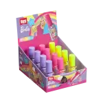 Marca-Texto - Display C/12 un - Barbie - Thumbnail 1