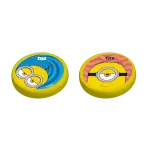 Borracha Top - Pote C/20 un - Minions - Thumbnail 2