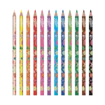 Lápis de Cor - 12 Cores - Divertidamente - Thumbnail 2