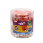 Borracha Top - Pote C/20 un - Divertidamente - Thumbnail 1