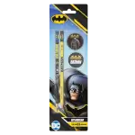 Kit Escolar Batman - Cart C/4 PCS - Thumbnail 1