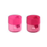 Apontador com Depósito Holic All Rosé - Display C/12 un - Tris - Thumbnail 2