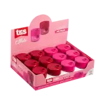 Apontador com Depósito Holic All Rosé - Display C/12 un - Tris - Thumbnail 1