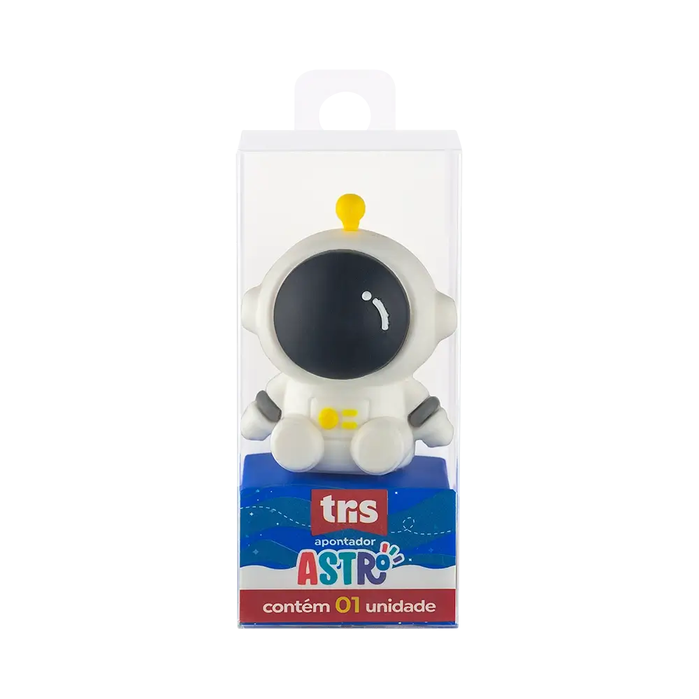 Apontador Astro - Display C/12 un - Tris - Imagem 2