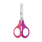 Tesoura Escolar Class - 13cm - Duo - Display C/24 un - Tris - Thumbnail 2