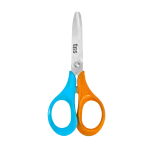 Tesoura Escolar Class - 13cm - Duo - Display C/24 un - Tris - Thumbnail 3