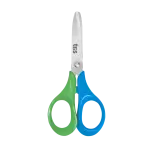 Tesoura Escolar Class - 13cm - Duo - Display C/24 un - Tris - Thumbnail 4