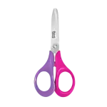 Tesoura Escolar Class - 13cm - Duo - Display C/24 un - Tris - Thumbnail 5