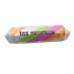 Borracha Marshmallow - Cores Sortidas - Pote C/36 un - Tris - Thumbnail 2