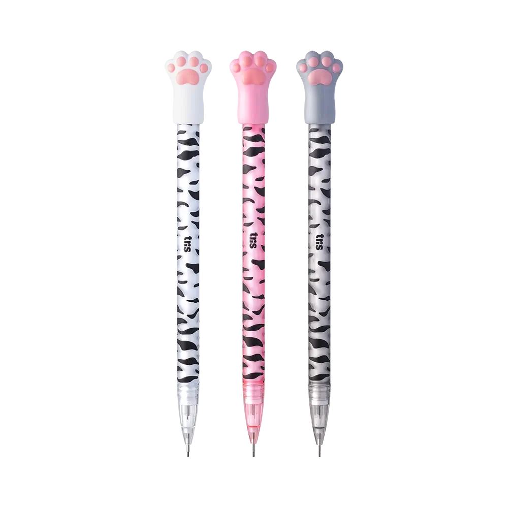 Lapiseira Pupper Holic Pets - 0.7mm - Display C/24 un - Tris - Imagem 2