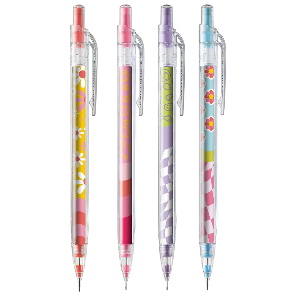 Lapiseira Holic Dopamina - 0.7mm - Display C/24 un - Tris - Imagem 2