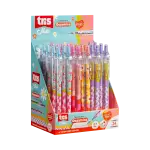 Lapiseira Holic Dopamina - 0.7mm - Display C/24 un - Tris - Thumbnail 1