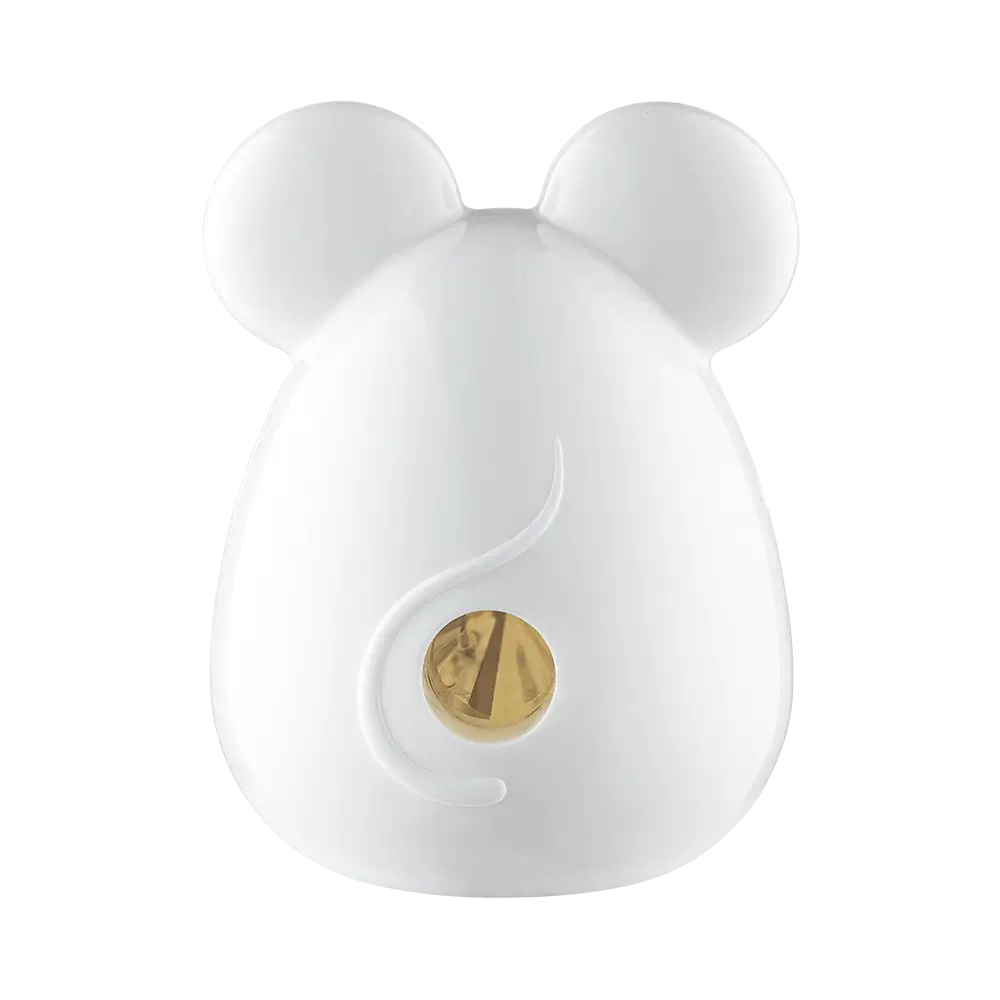 Apontador com Depósito Ratinho - Cores Sortidas - Cartela C/1 un - Tris - Imagem 3