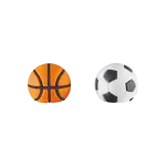 Apontador Esporte - Cores Sortidas - Display C/12 un - Tris - Thumbnail 3