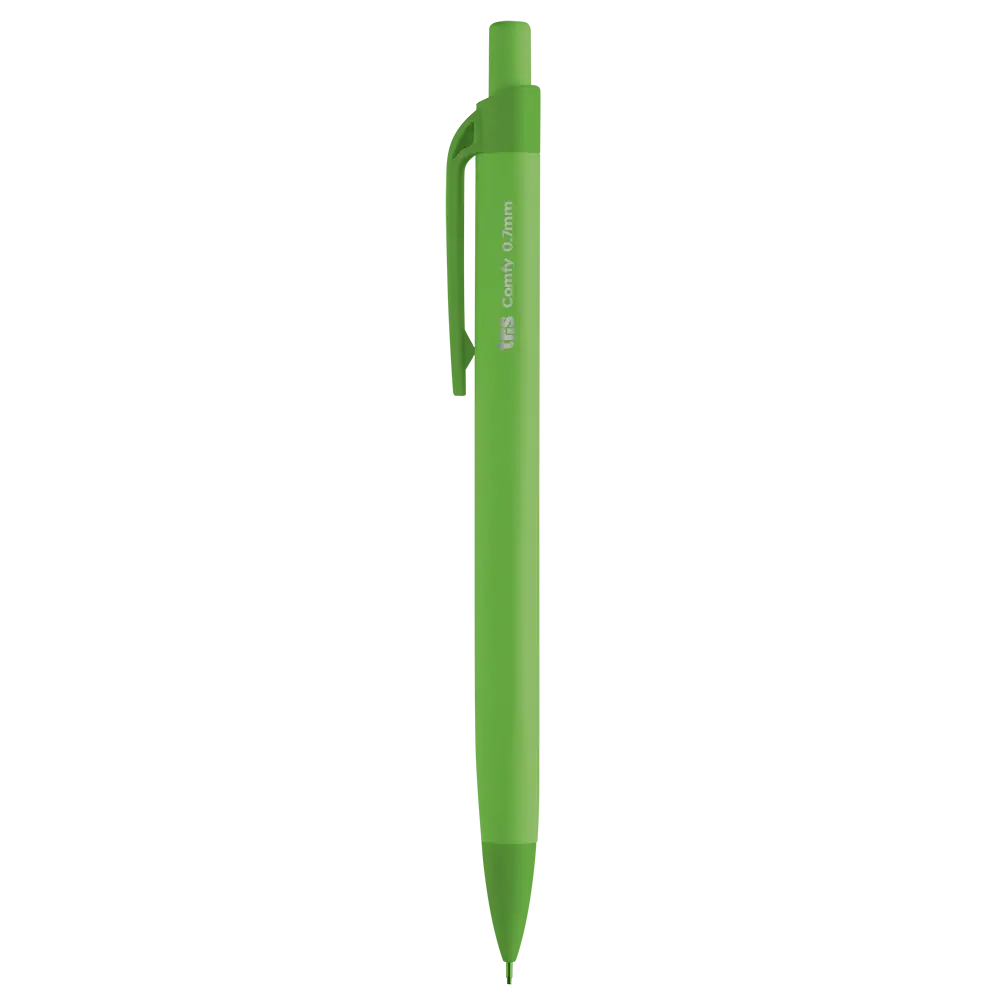 Lapiseira Comfy Neon - 0.9mm - Display C/24 un - Tris - Imagem 3