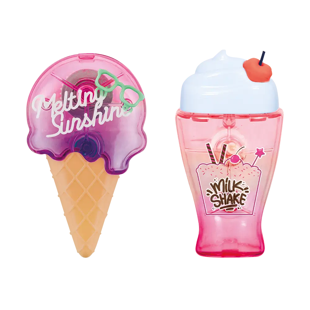 Fita Corretiva Gelato Holic Docinhos - 6m X 5mm Cartela C/ 1un - Tris - Imagem 4