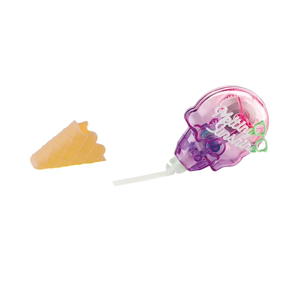 Fita Corretiva Gelato Holic Docinhos - 6m X 5mm Cartela C/ 1un - Tris - Imagem 5