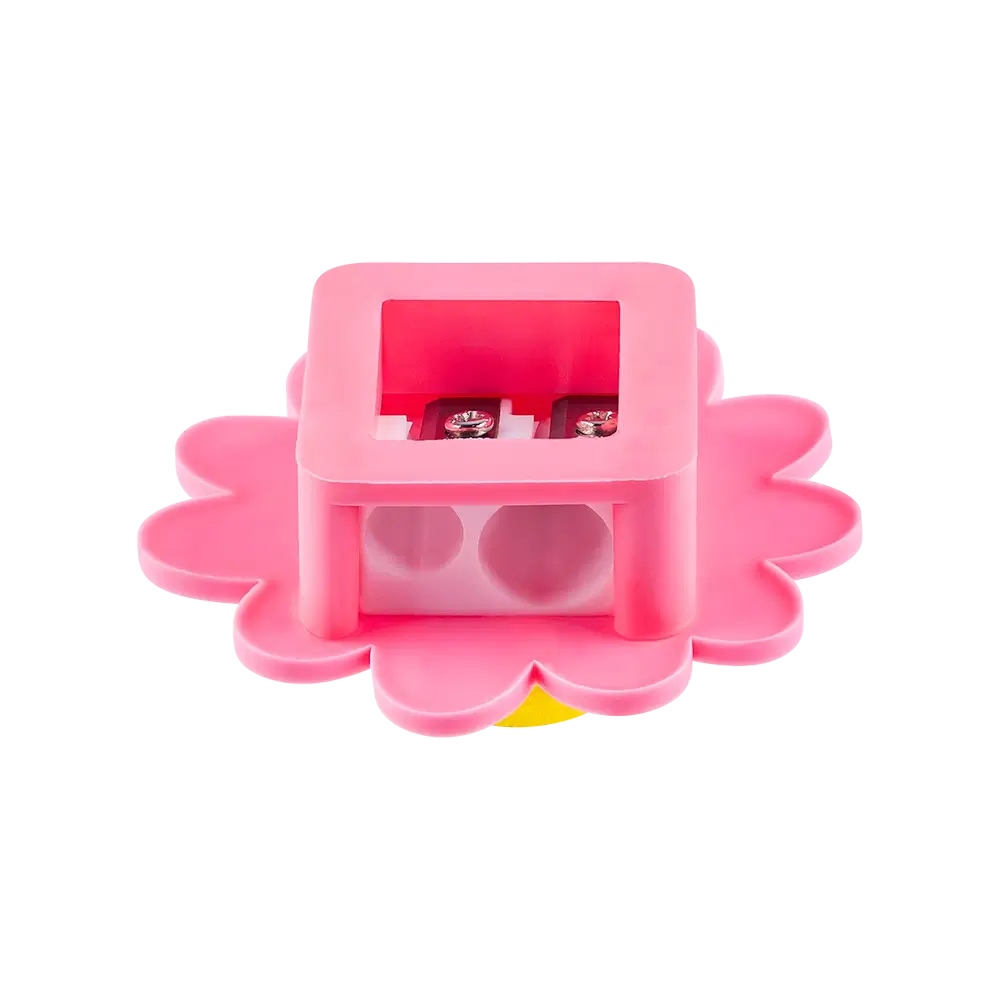 Apontador Margarida Holic Dopamina - Cartela C/1 un - Tris - Imagem 3