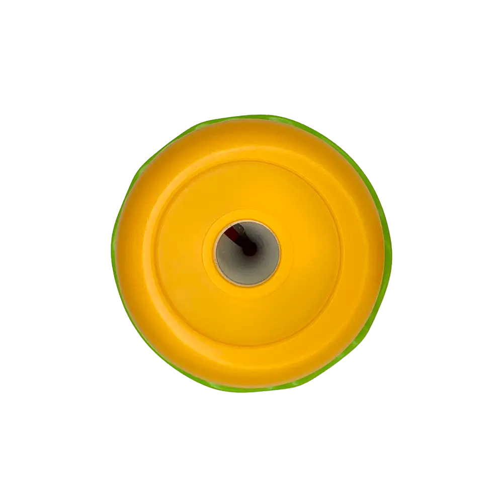 Apontador Com Depósito + Borracha Tasty Holic Lanchinhos - CoresSortidas - Display C/16 un - Tris - Imagem 7