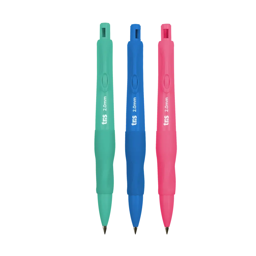 Lapiseira Balance - 2.0mm - Display C/24 un - Tris - Imagem 2