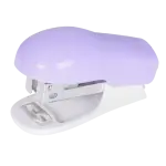 Grampeador Mini Marble Holic Dreamy - 26/6 - 25 Folhas - Plástico - Display C/12 un - Tris - Thumbnail 3