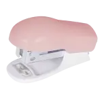 Grampeador Mini Marble Holic Dreamy - 26/6 - 25 Folhas - Plástico - Display C/12 un - Tris - Thumbnail 4