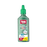 Cola Glitter - 35g - Shrink C/12 un - Verde - Tris - Thumbnail 2