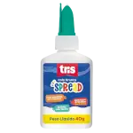 Cola Branca Spread - Tubo 40g - Tris - Thumbnail 3