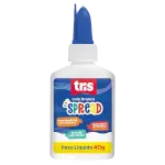 Cola Branca Spread - Tubo 40g - Tris - Thumbnail 5