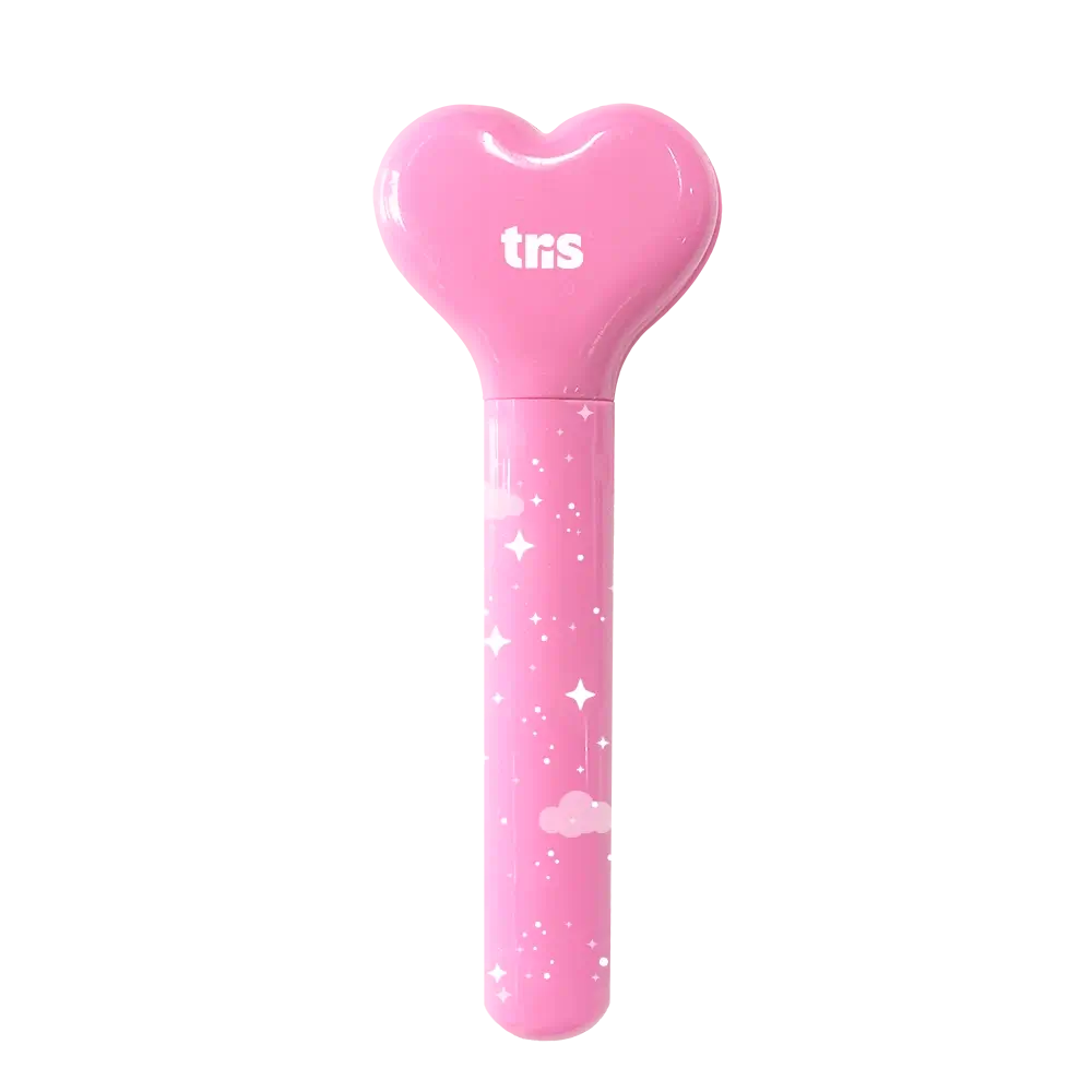Tesoura com Capa Lovely Holic Dreamy - Cartela C/1 un - Tris - Imagem 3
