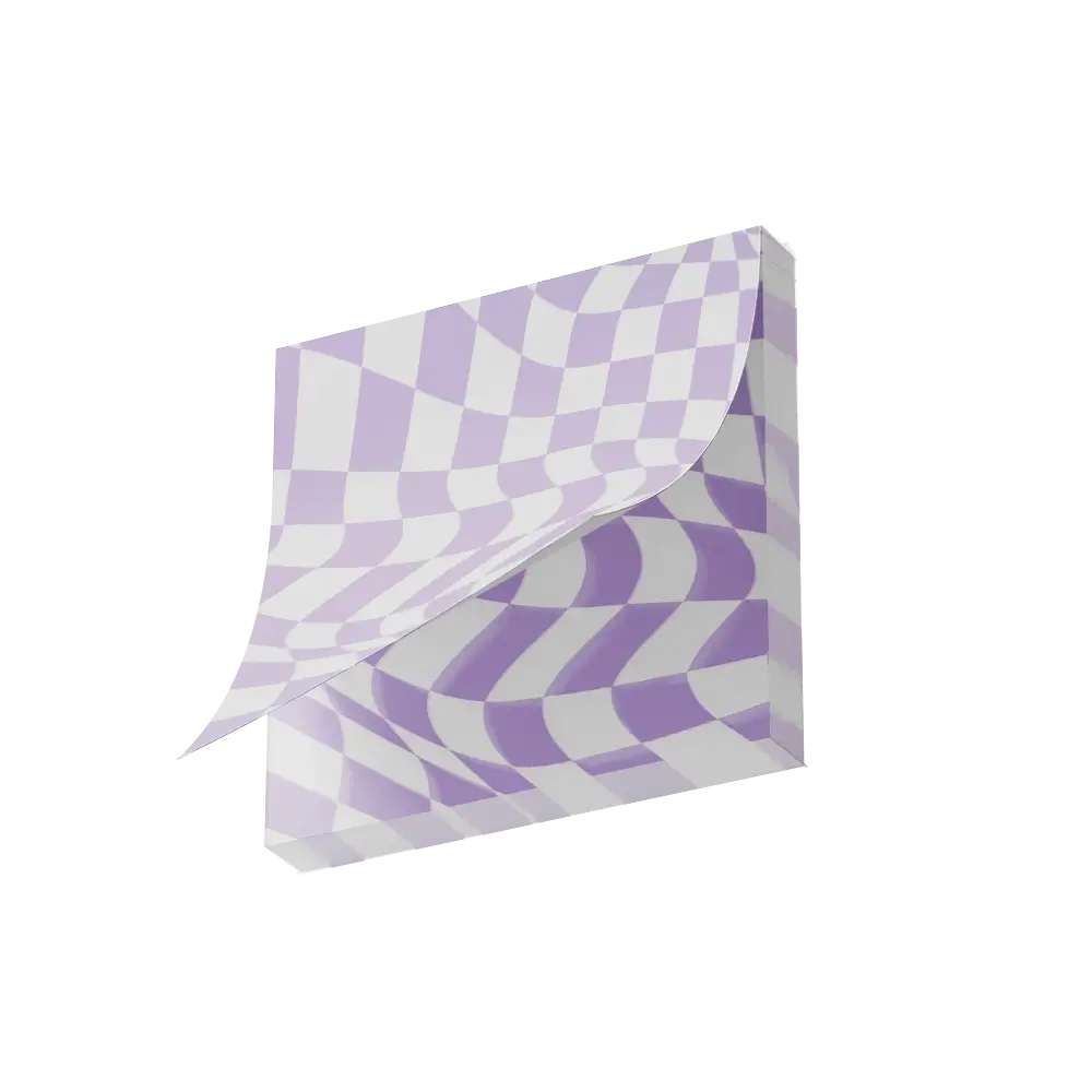 Kit de Notas Autoadesivas Euforia Holic Dopamina - Display C/40 un -Tris - Imagem 6