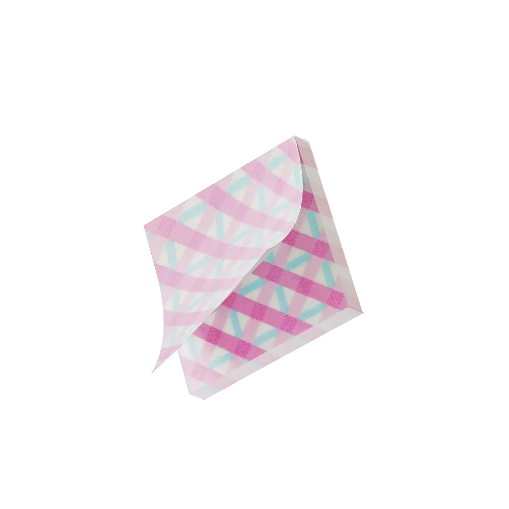 Notas Autoadesivas Fun Holic Pop – 73 X 73mm - Display C/40 un - Tris - Imagem 3