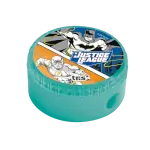 Apontador com Depósito - Pote C/12 un - Liga da Justiça - Thumbnail 2