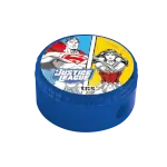 Apontador com Depósito - Pote C/12 un - Liga da Justiça - Thumbnail 3