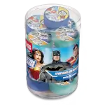 Apontador com Depósito - Pote C/12 un - Liga da Justiça - Thumbnail 1