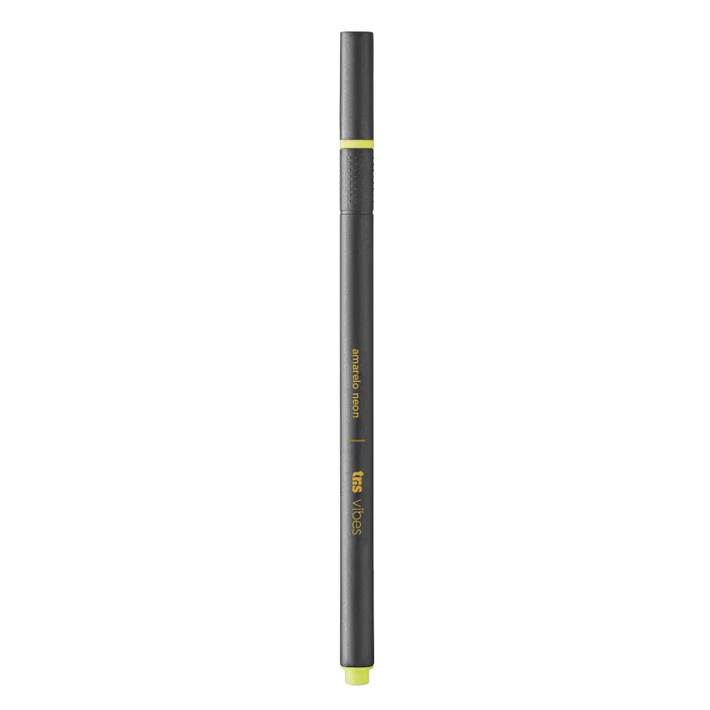 Caneta Superfina Fun Vibes - Cores Sortidas - Pote C/48 un - Tris - Imagem 2